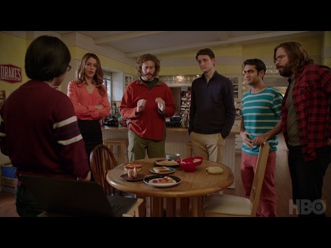 Not Hotdog for Android gallery image