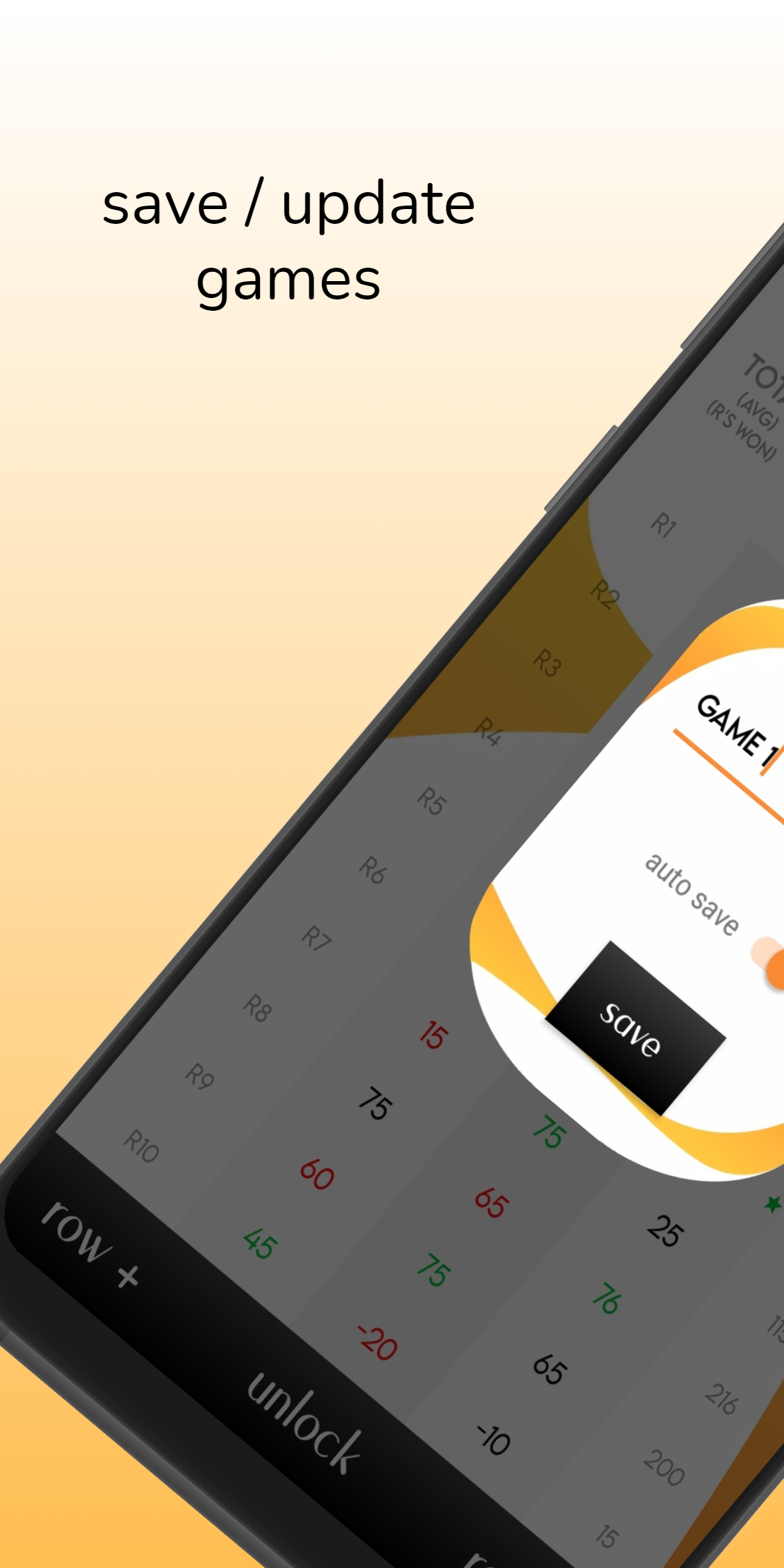 Score Counter gallery image