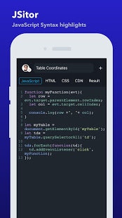 JSitor gallery image