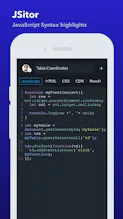 JSitor gallery image