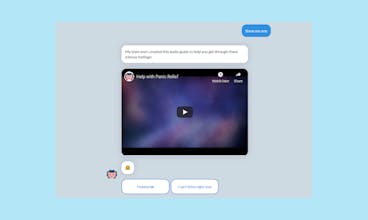 One-Minute Anxiety Helper gallery image