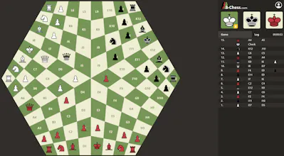 3Chess gallery image