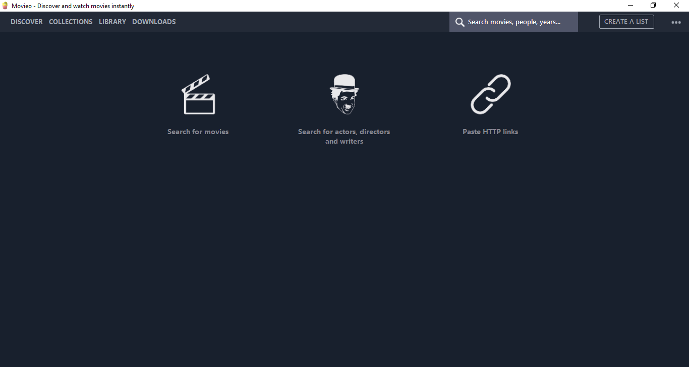 Movieo gallery image