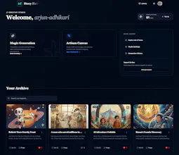 MintMyStory gallery image