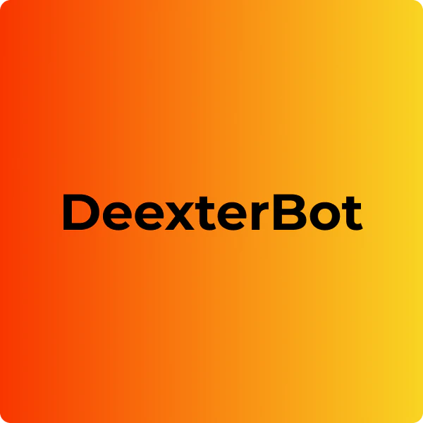 DeexterBot