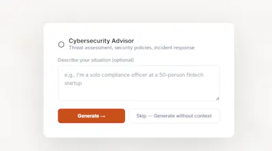 Prompt Forge gallery image