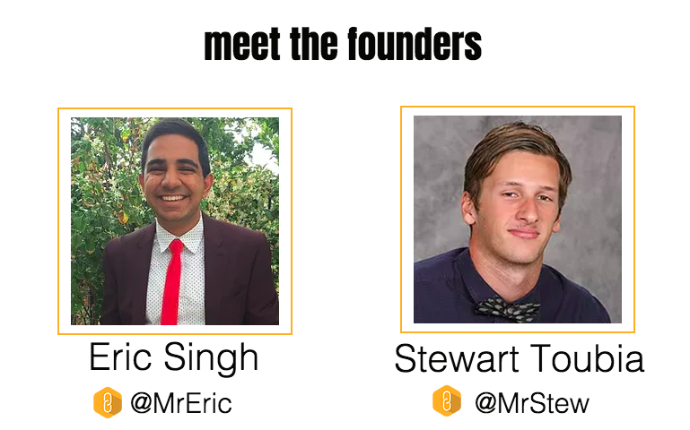 LinkUp gallery image