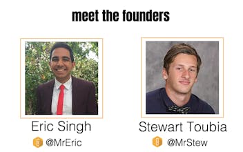 LinkUp gallery image