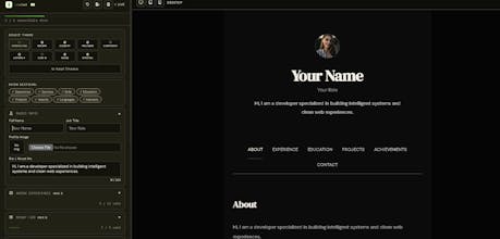 TurboPort gallery image