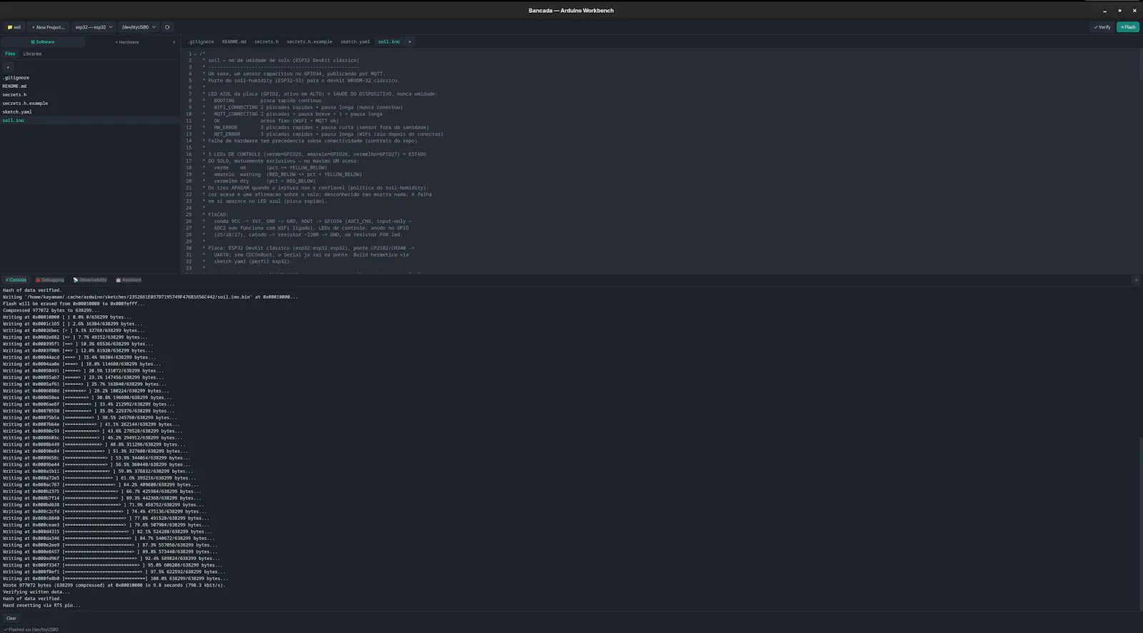 Bancada screenshot 3