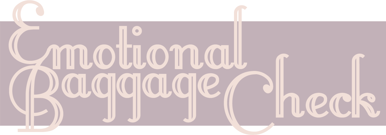 Emotional Baggage Check 