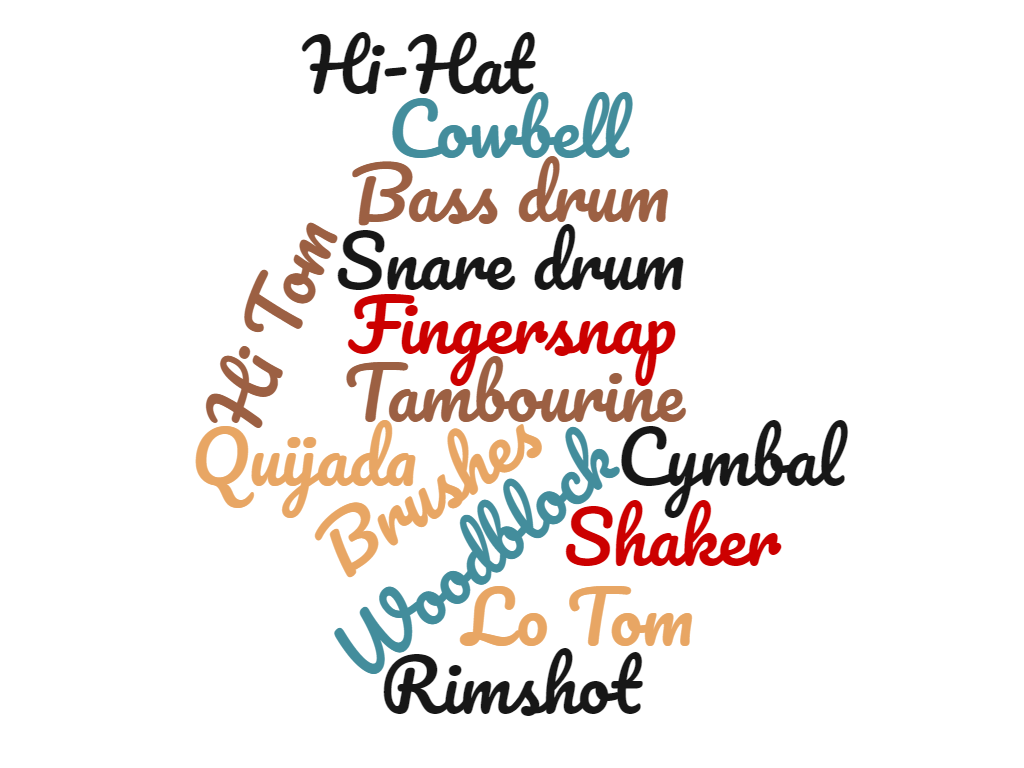 HappyFeet gallery image