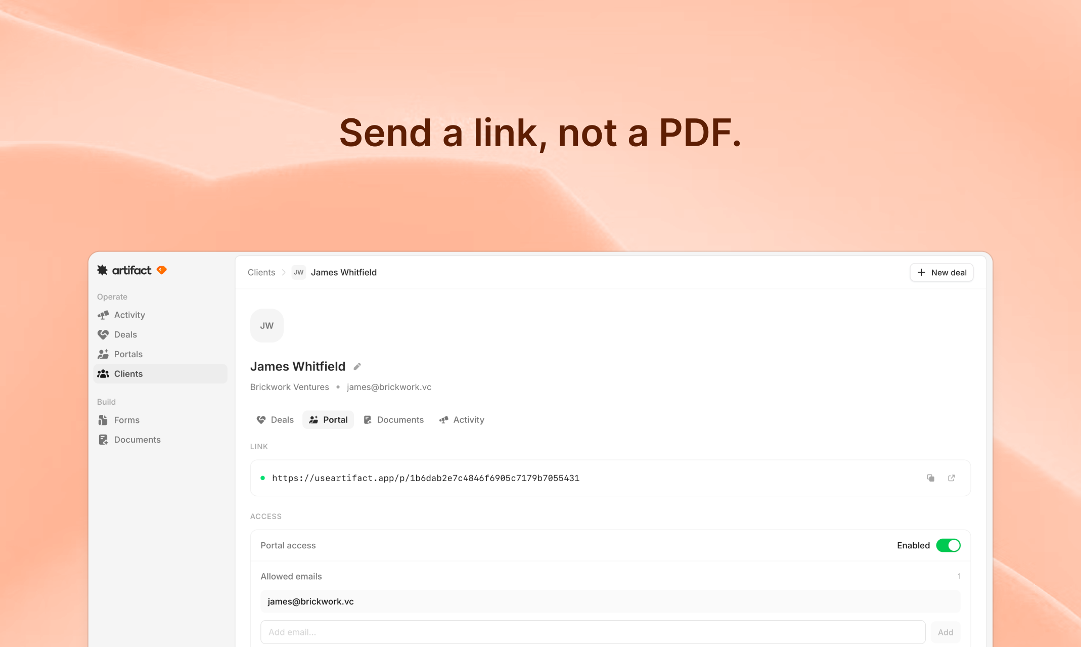 artifact gallery image