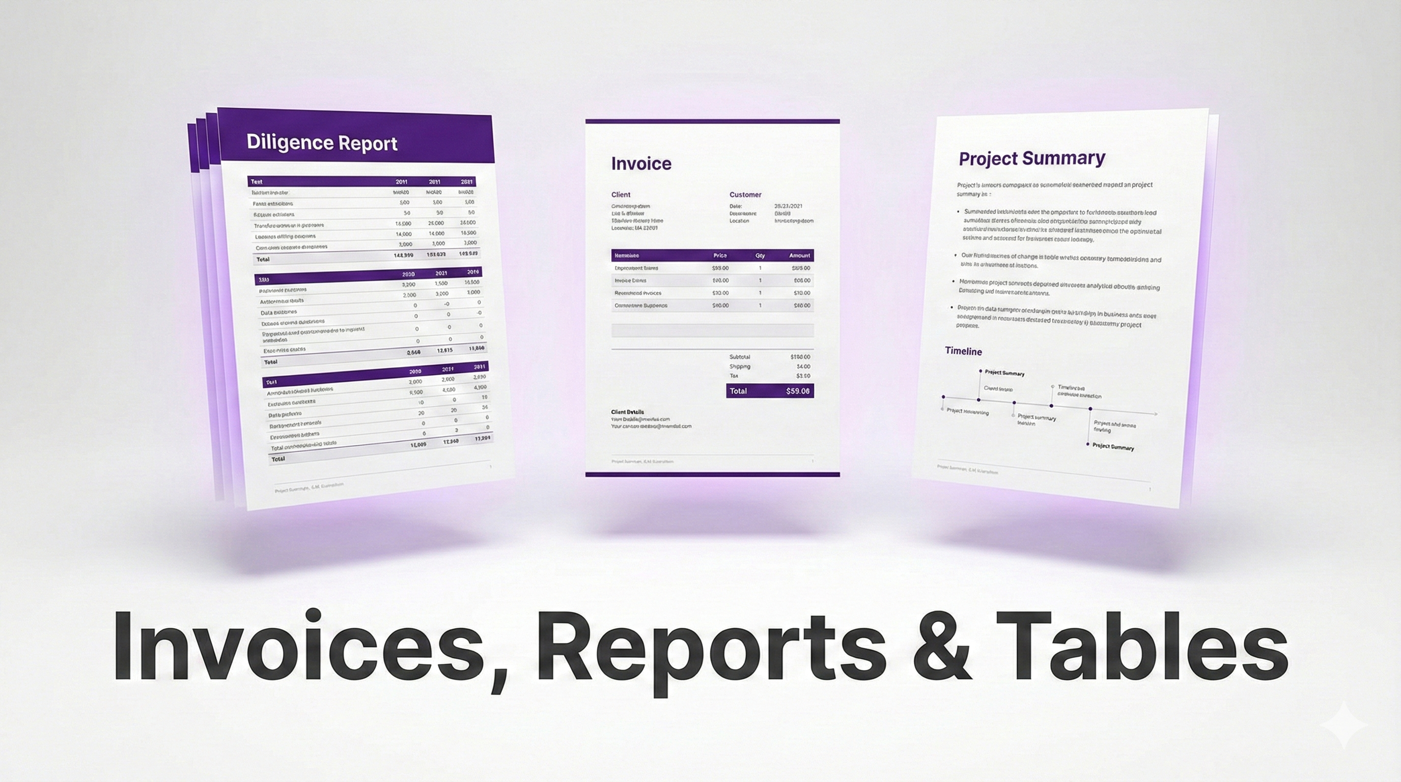 BaseToPDF gallery image