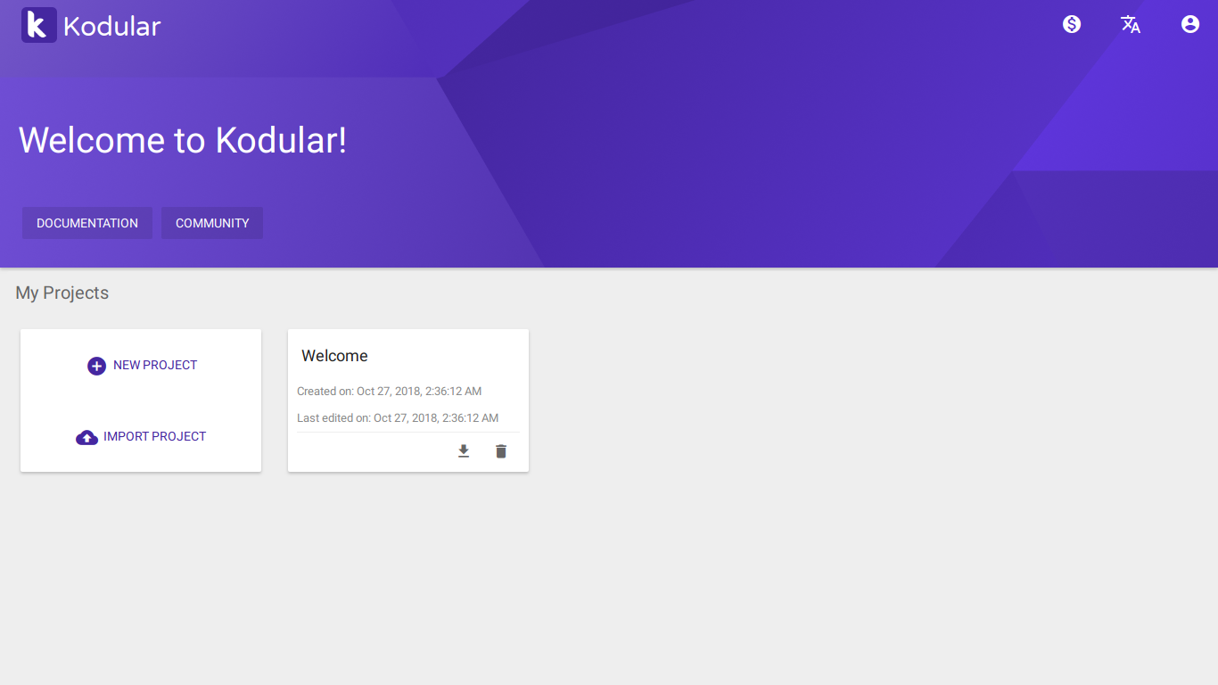 Kodular Image