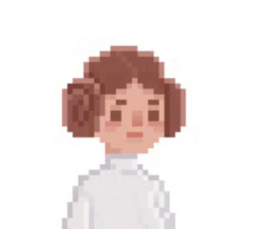 Princess Leia