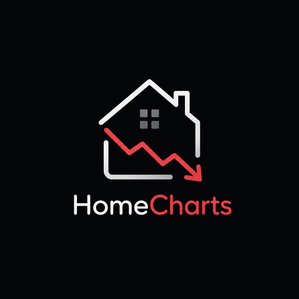 HomeCharts- Property Price Drop Tracker
