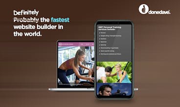 Done Dave gallery image