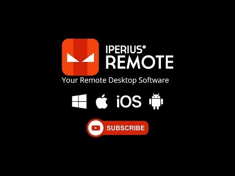 Iperius Remote gallery image