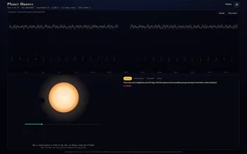 Space Simulator Online gallery image