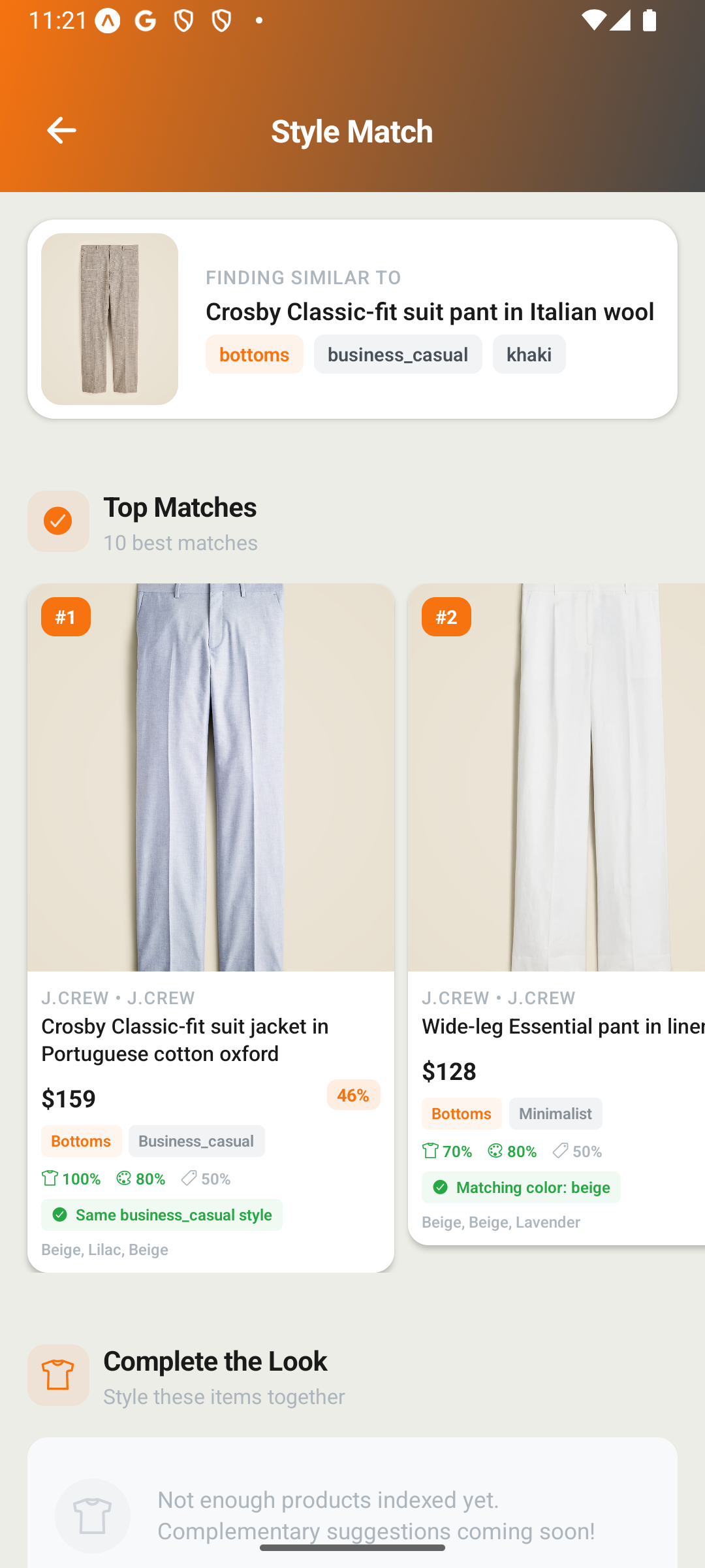 Bazenda gallery image