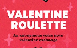 Valentine Roulette media 1