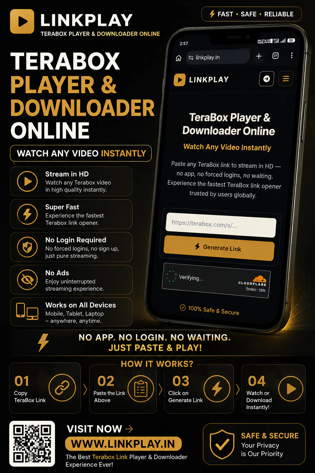 Linkplay gallery image