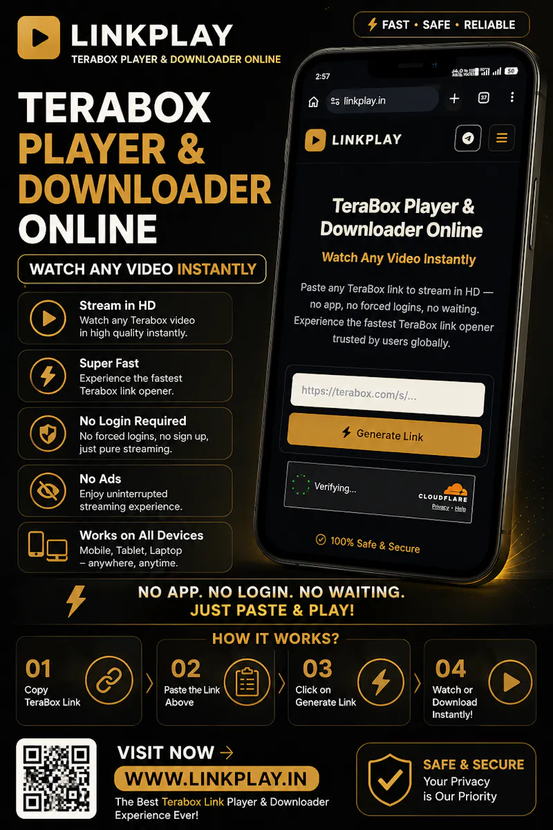 Linkplay screenshot 3