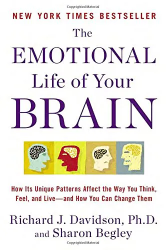 The Emotional Life of Your Brain