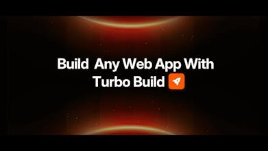 Turbobuild αlpha gallery image