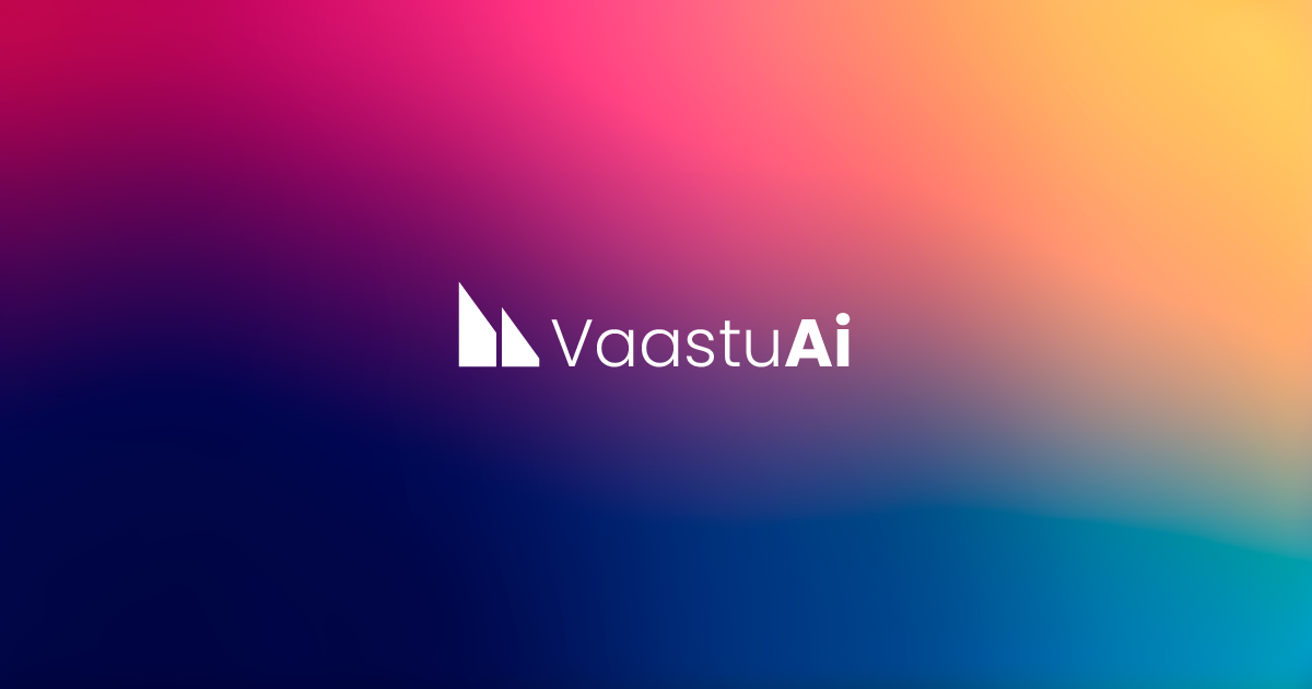Vaastu Ai - Main product screenshot demonstrating key features and user interface