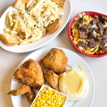Jack Whittier Restaurant gallery image
