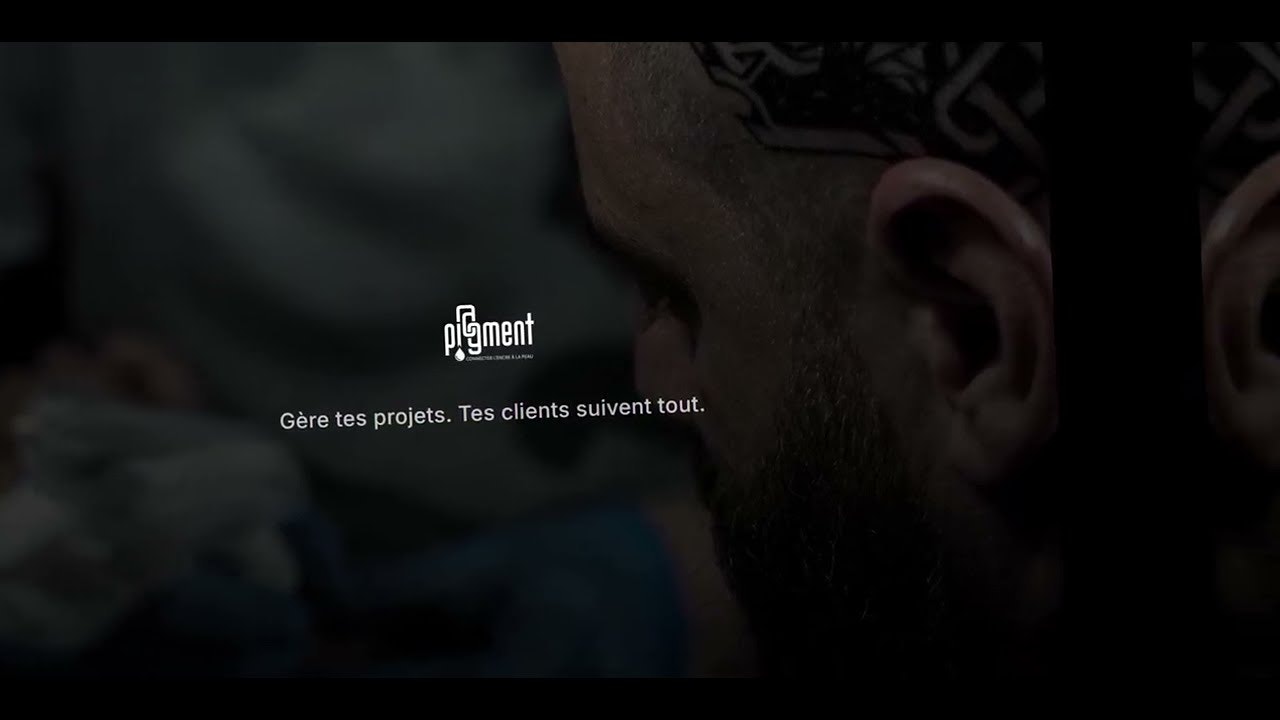 Piggment gallery image