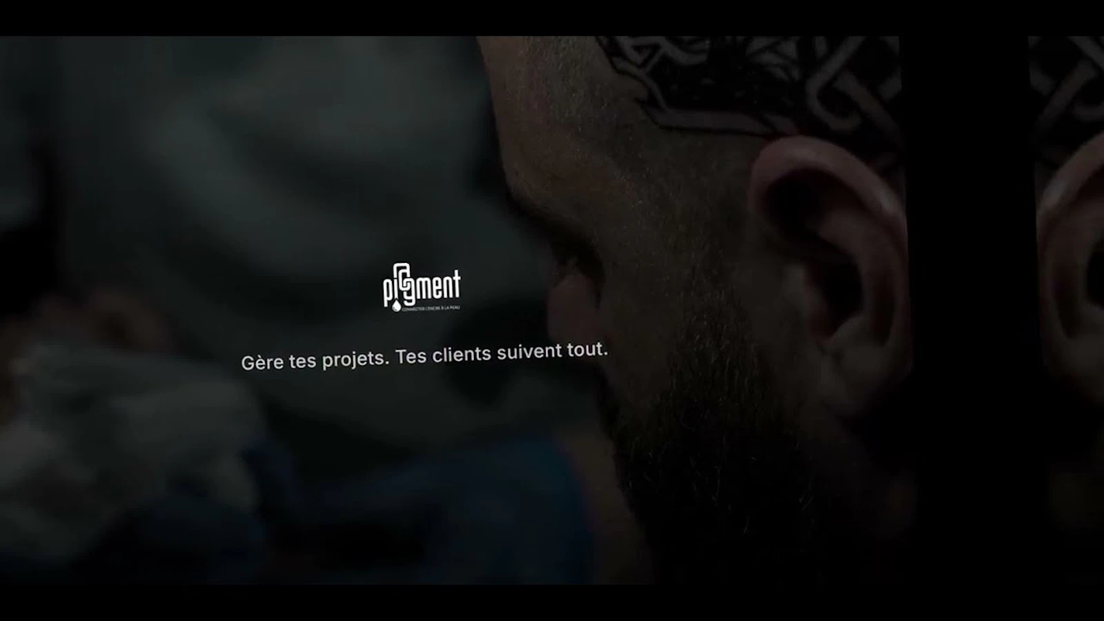 Piggment screenshot 1 (video preview)