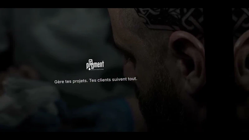 Piggment screenshot 1 (video preview)