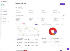 Flowceipt gallery image