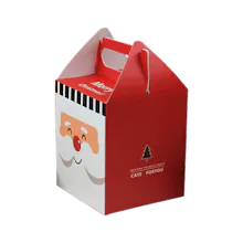 Custom Packaging Boxes gallery image