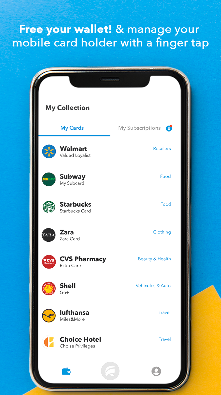 RymCard gallery image