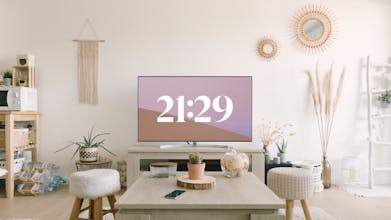 Modern Time gallery image