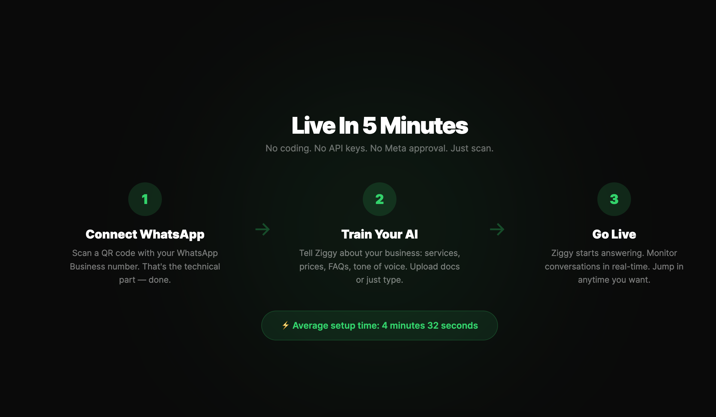 Ziggy AI  gallery image
