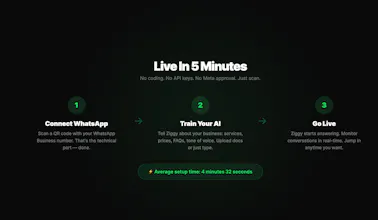 Ziggy AI gallery image