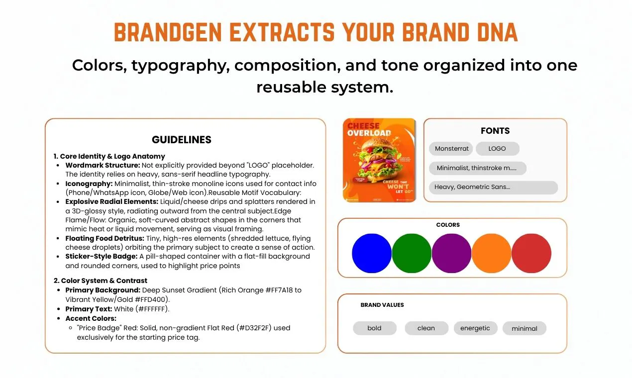 BrandGen  gallery image