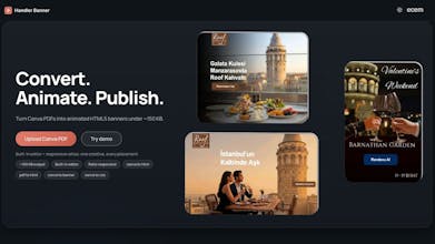 Banner Handler gallery image