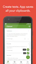 Copy paste - Clipboard Manager gallery image