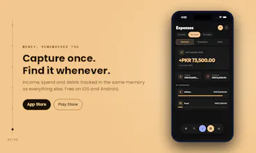 Memvel gallery image