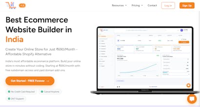 Shop2Host gallery image