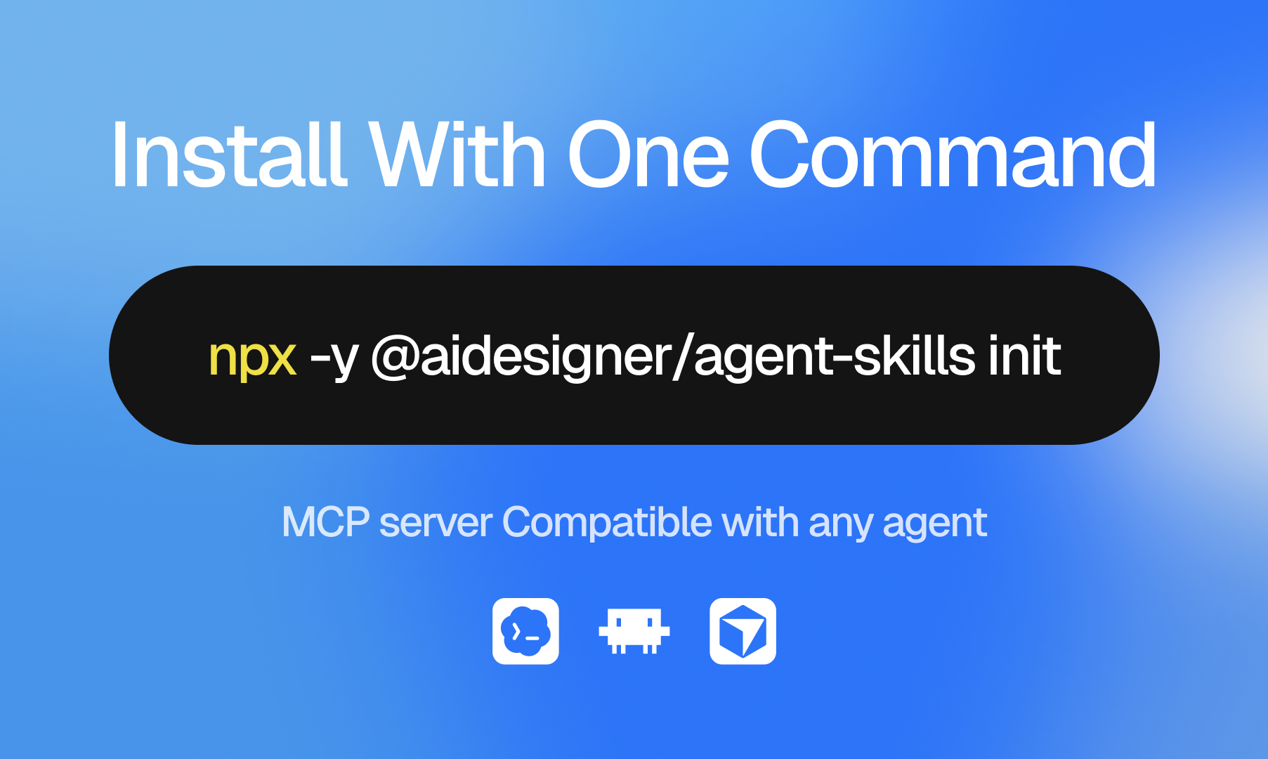 AIDesigner gallery image