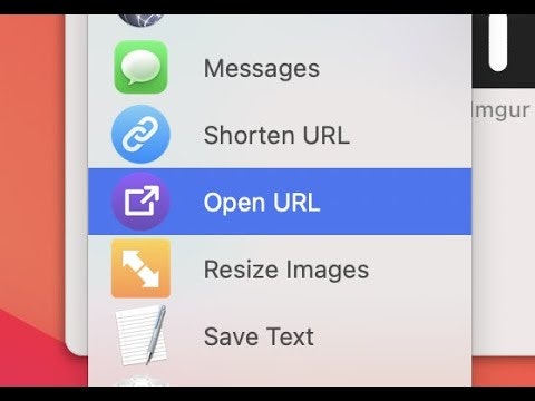 Dropzone 4 for macOS gallery image