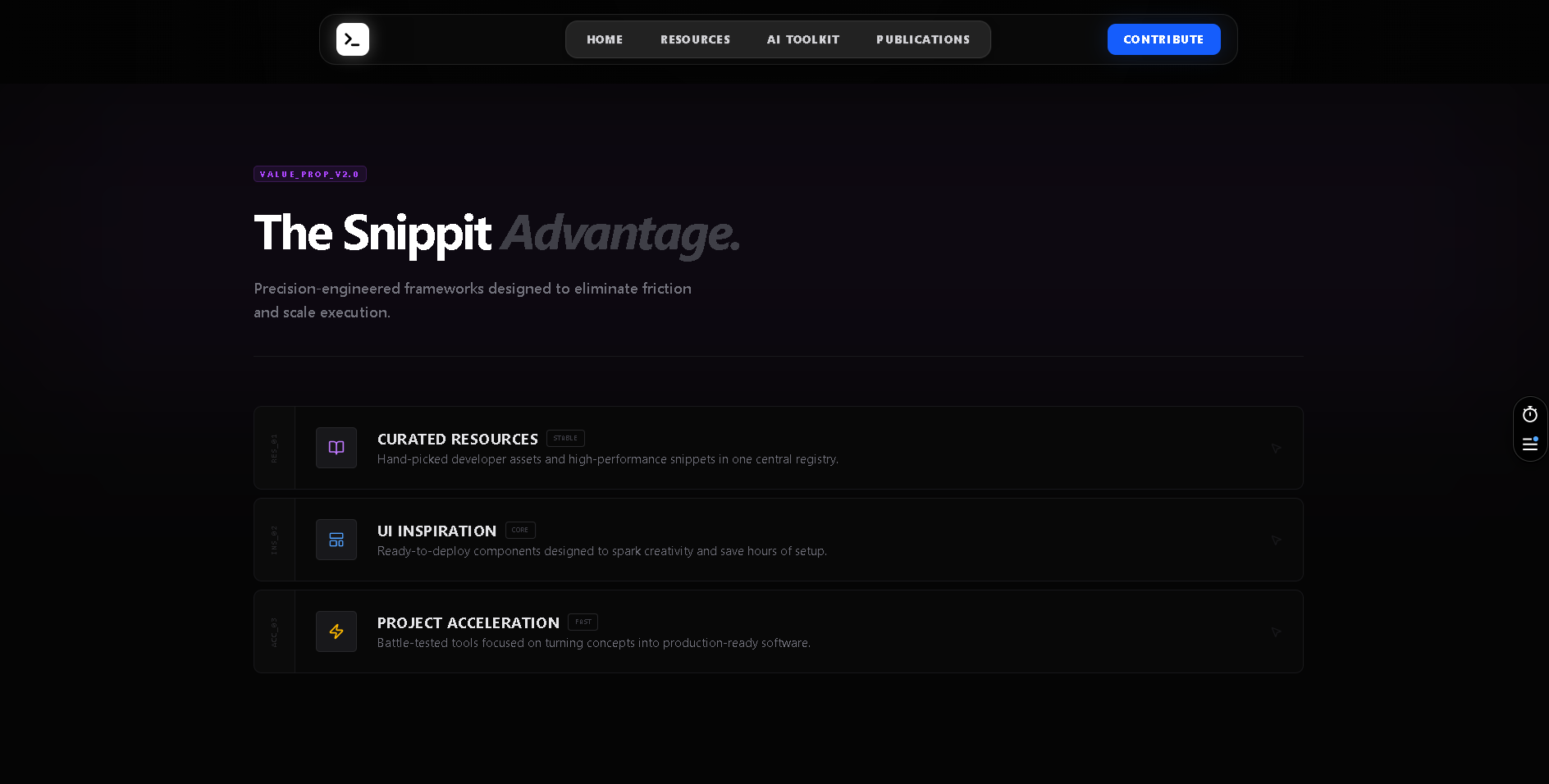 snippit gallery image