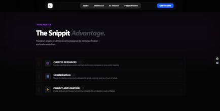 snippit gallery image